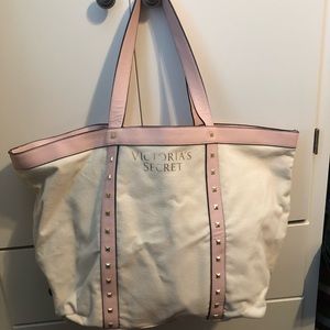 Large Victoria’s Secret Tote